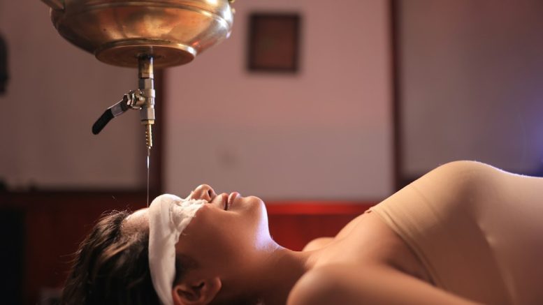 Ce que recouvre vraiment un massage ayurvédique en institut